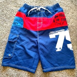 💥 3/$20 Pipeline Boys Swim Trunks Since 14-16!